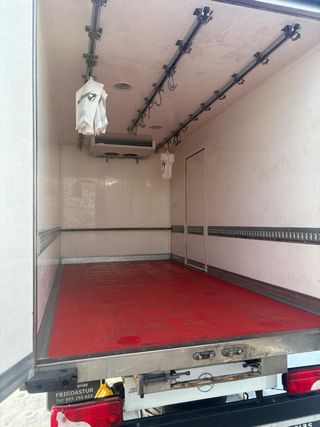 Mercedes-Benz Sprinter 2019