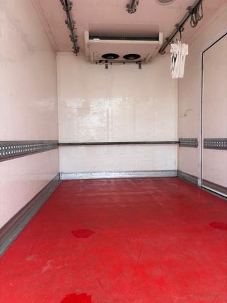 Mercedes-Benz Sprinter 2019