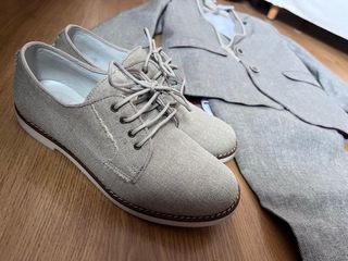 Traje completo Comunión Niño marca CUVICO