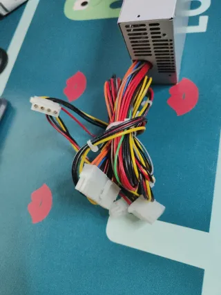 Fuente de Alimentación FSP250-50PLB