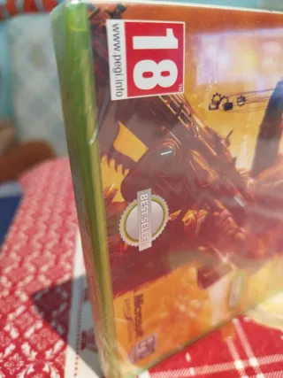 Gears of War 2 Xbox 360 Classics