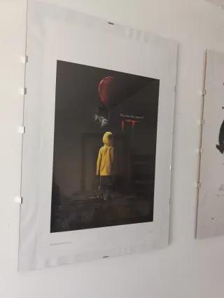 Poster Cinema IT - Locandina