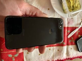 iPhone 7 Nero