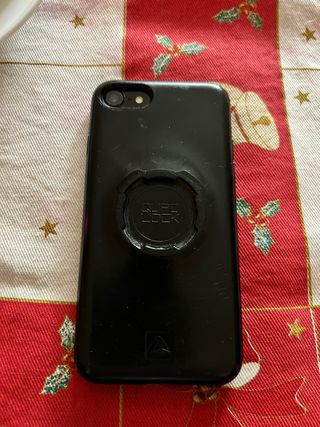 iPhone 7 Nero