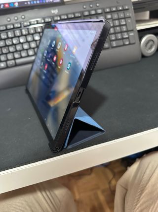 ¡OFERTA! Samsung Galaxy Tab A8 Gris