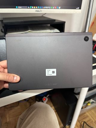 ¡OFERTA! Samsung Galaxy Tab A8 Gris