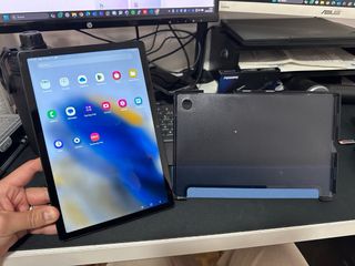 ¡OFERTA! Samsung Galaxy Tab A8 Gris