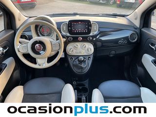 Fiat 500C 1.0 Hybrid Dolcevita 51 kW (70 CV)