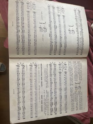 Método Rápido Flauta de Pico - J.C. Veilhan