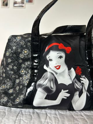 Neceser Disney Princesa Blancanieves