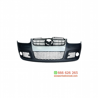PARAGOLPES DELANTERO GOLF V MK5 DISEÑO R32. VÁLID