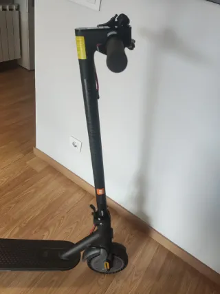 Patinete Eléctrico Xiaomi Pro 2