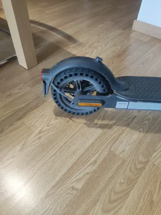 Patinete Eléctrico Xiaomi Pro 2