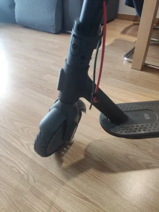 Patinete Eléctrico Xiaomi Pro 2