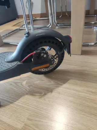 Patinete Eléctrico Xiaomi Pro 2