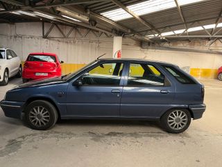 Citroën zx 19 td tempation 1997