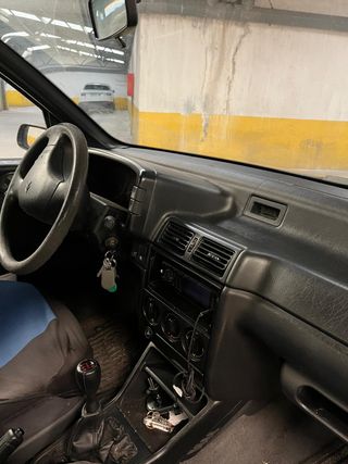 Citroën zx 19 td tempation 1997