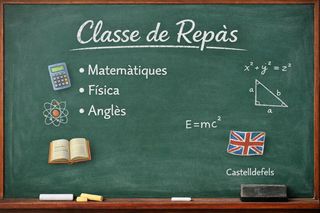 Estudiante ofrece clases particulares