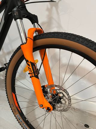 Bicicleta KTM 29” 1x12
