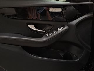 Mercedes-Benz Clase C 2015