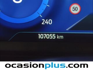 Ford Puma 1.0 EcoBoost MHEV ST-Line 92 kW (125 CV)