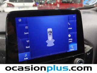 Ford Puma 1.0 EcoBoost MHEV ST-Line 92 kW (125 CV)