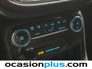 Ford Puma 1.0 EcoBoost MHEV ST-Line 92 kW (125 CV)