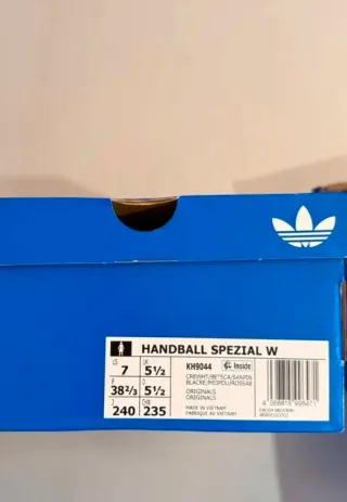 Adidas Handball Spezial San Valentín