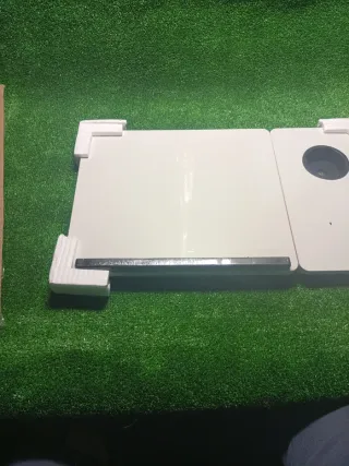 Mesita para cama ordenador