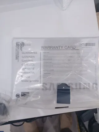 TV Samsung LED 55 TU55DU7100K