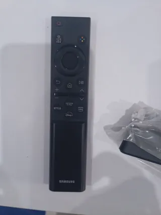 TV Samsung LED 55 TU55DU7100K