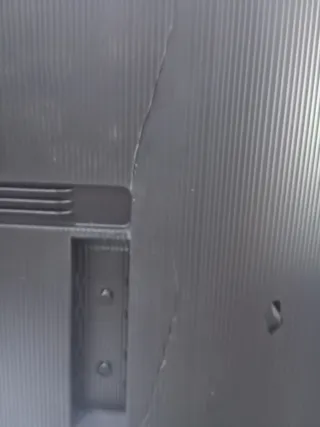 TV Samsung LED 55 TU55DU7100K