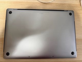 MacBook Pro 2018 i7 500Gb Gris Espacial