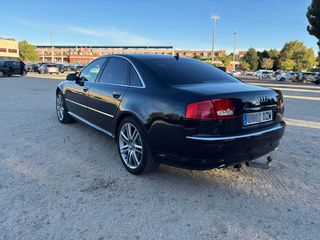 Audi A8 4.2 326cv 2005