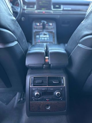 Audi A8 4.2 326cv 2005