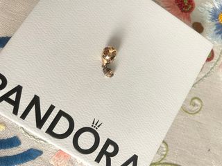 Charm Pandora Babbo Natale