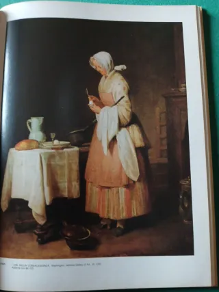 L'opera completa di Chardin classici dell'arte 109