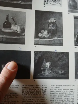 L'opera completa di Chardin classici dell'arte 109