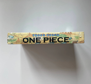 One Piece Display Card Box Sigillato