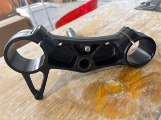 Tija KTM Duke 790 (2018)