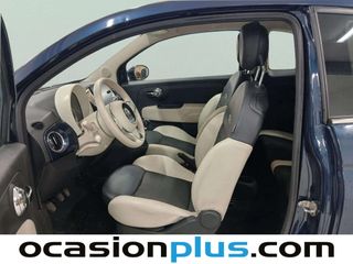 Fiat 500C 1.0 Hybrid Dolcevita 51 kW (70 CV)