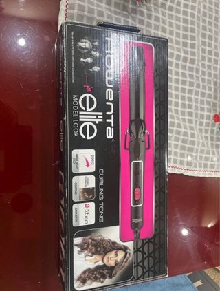 Tenacillas Rowenta Elite 32mm