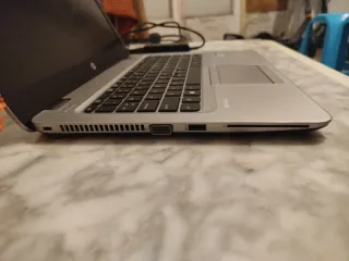 HP EliteBook 840 G3 - 8GB RAM | SSD 256GB