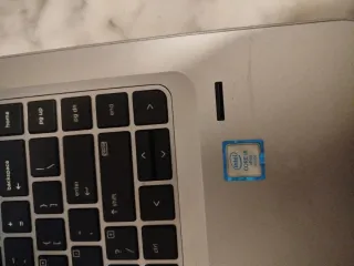 HP EliteBook 840 G3 - 8GB RAM | SSD 256GB