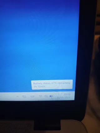 HP EliteBook 840 G3 - 8GB RAM | SSD 256GB