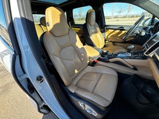 Porsche Cayenne S 420cv 90.000km