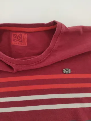 Camiseta manga larga Ternua