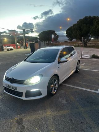 Volkswagen Golf 2011
