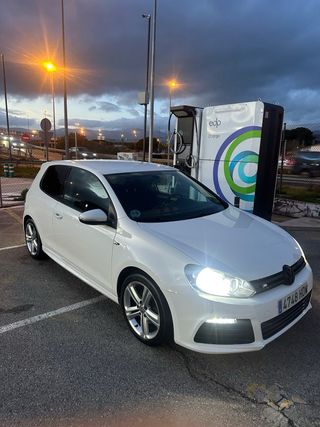 Volkswagen Golf 2011