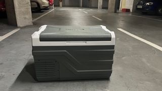 Nevera camper 35 litros